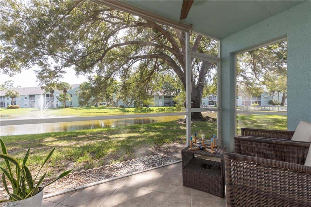 137 Wading Bird Cir #f101, Naples, photo 13