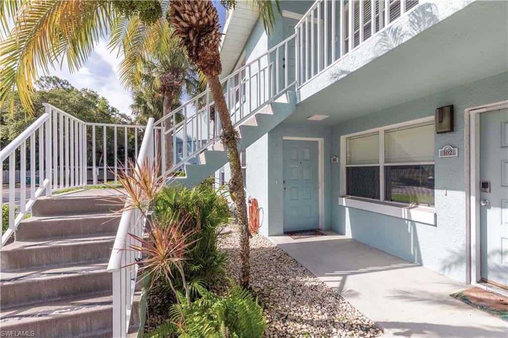 137 Wading Bird Cir #f101, Naples, photo 14