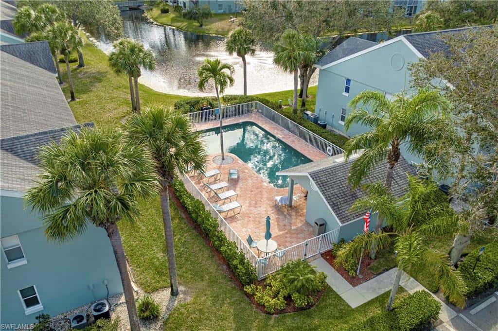 137 Wading Bird Cir #f101, Naples, photo 18