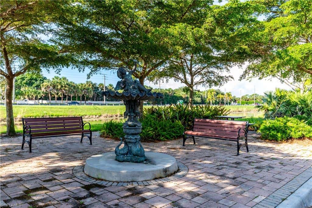 137 Wading Bird Cir #f101, Naples, photo 19