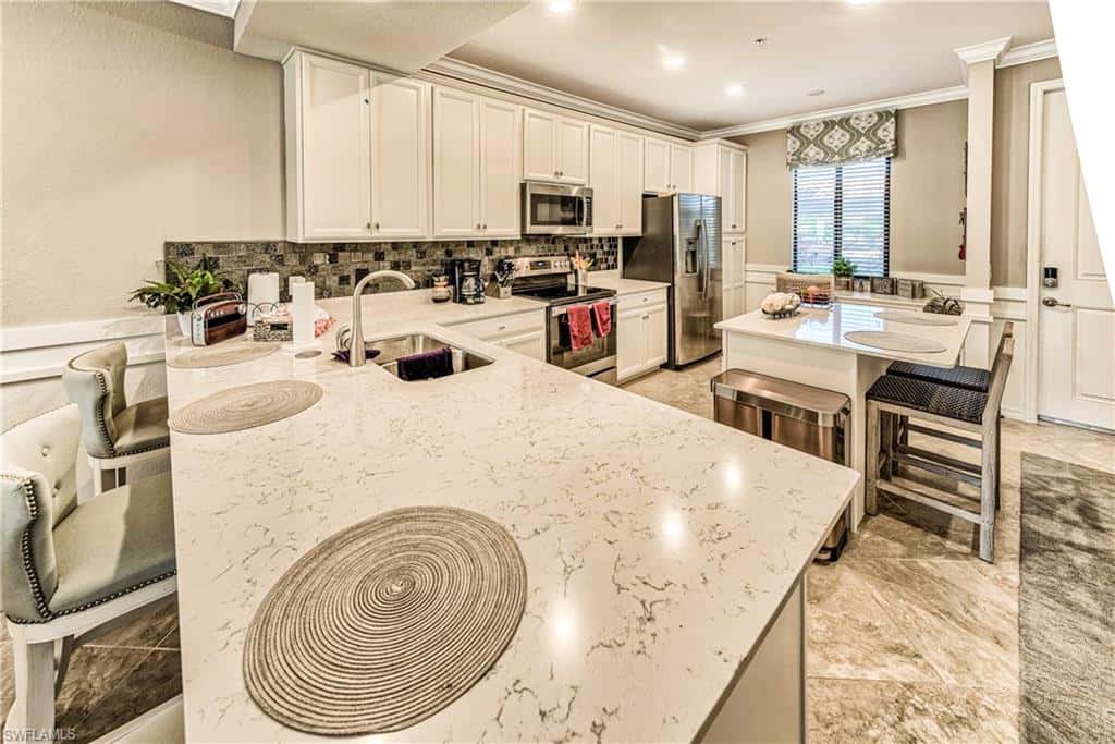 9572 Trevi Ct #5015, Naples, photo 7