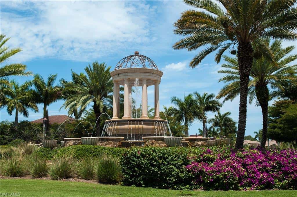 9572 Trevi Ct #5015, Naples, photo 38