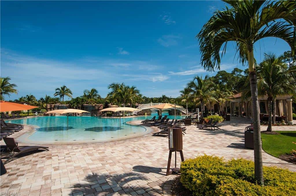 9572 Trevi Ct #5015, Naples, photo 33