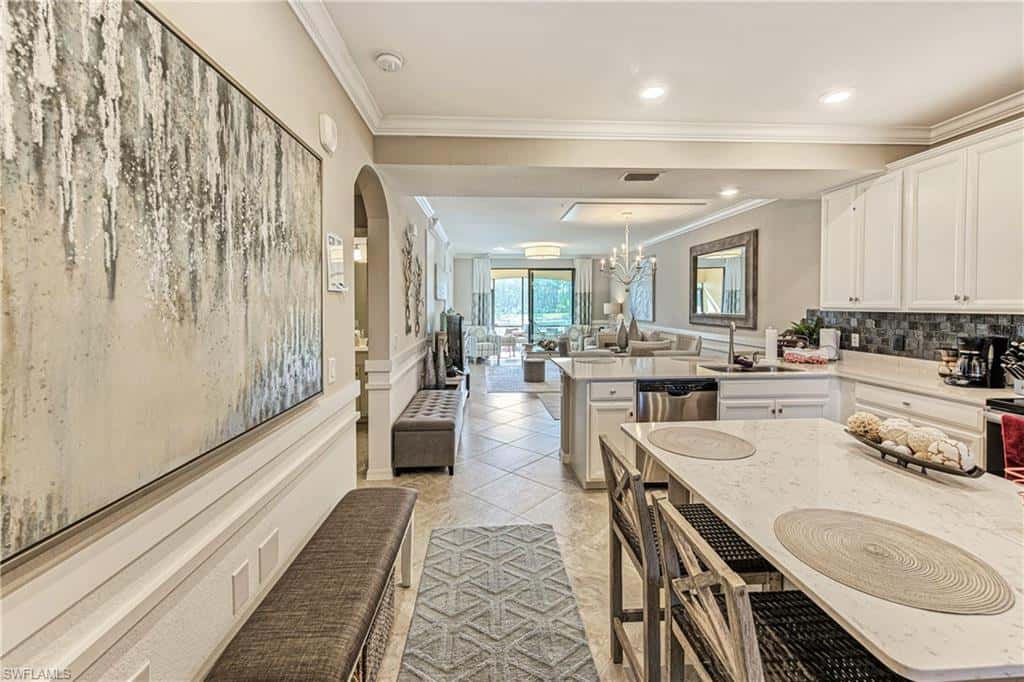 9572 Trevi Ct #5015, Naples, photo 4