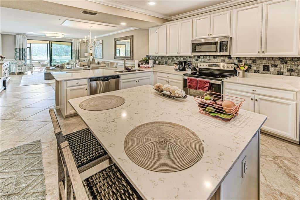 9572 Trevi Ct #5015, Naples, photo 8