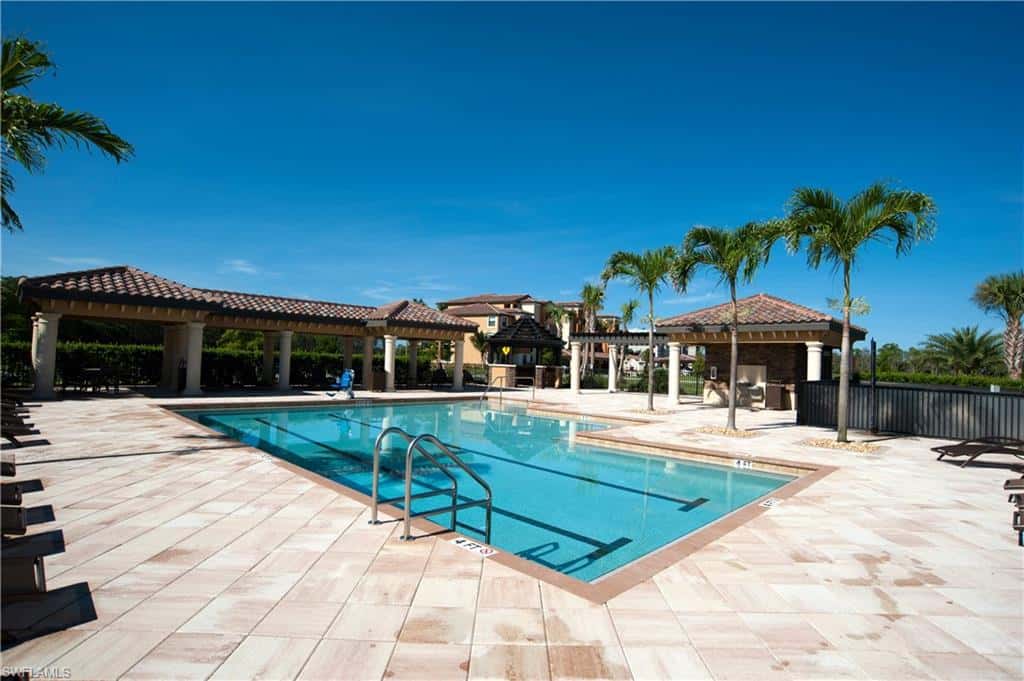 9572 Trevi Ct #5015, Naples, photo 21