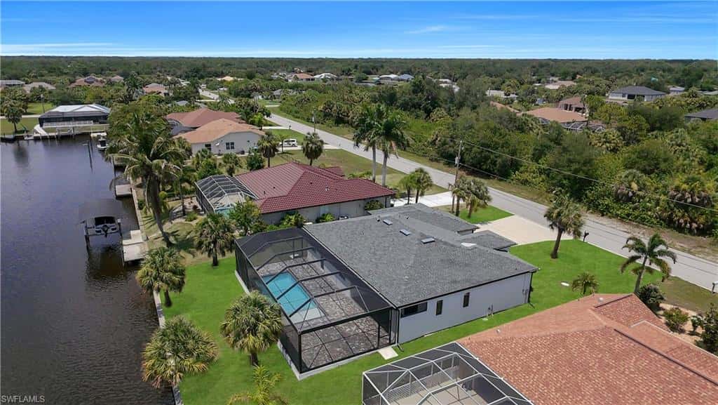 4129 Flamingo Blvd, Port Charlotte, photo 46