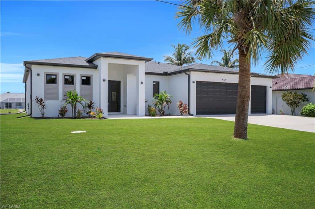 4129 Flamingo Blvd, Port Charlotte, photo 32