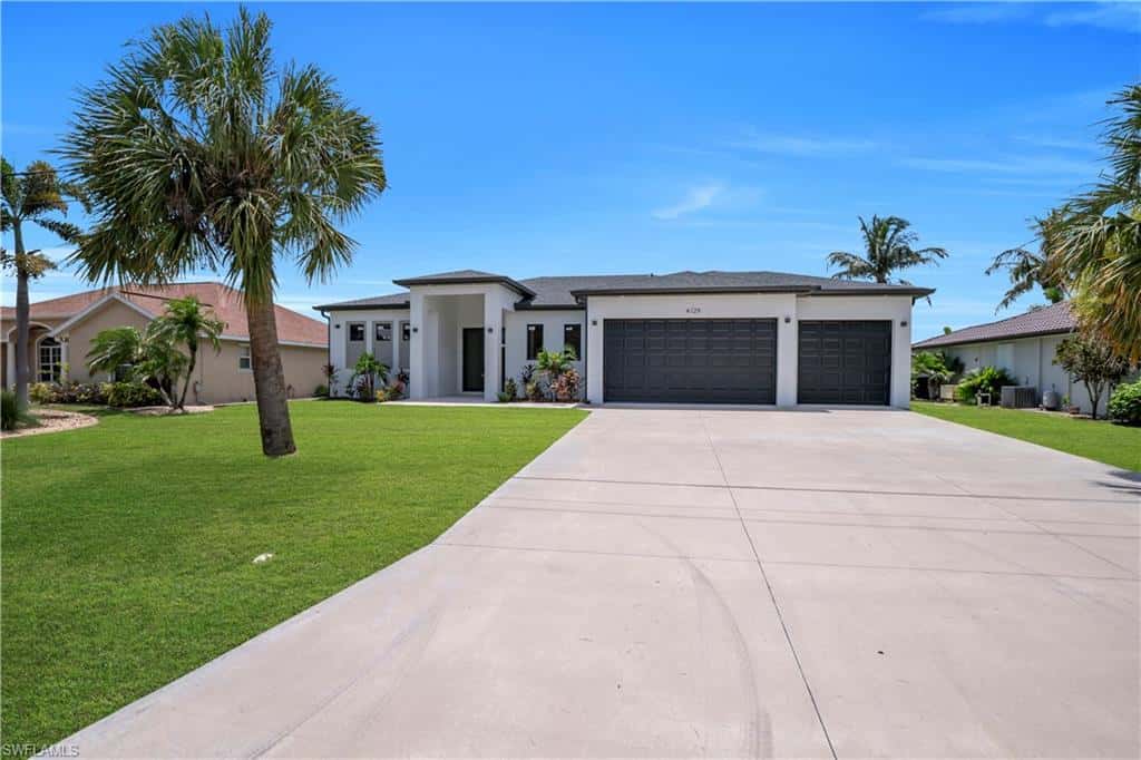 4129 Flamingo Blvd, Port Charlotte, photo 28