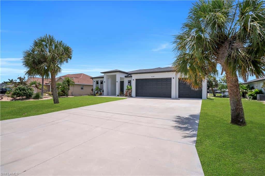 4129 Flamingo Blvd, Port Charlotte, photo 30