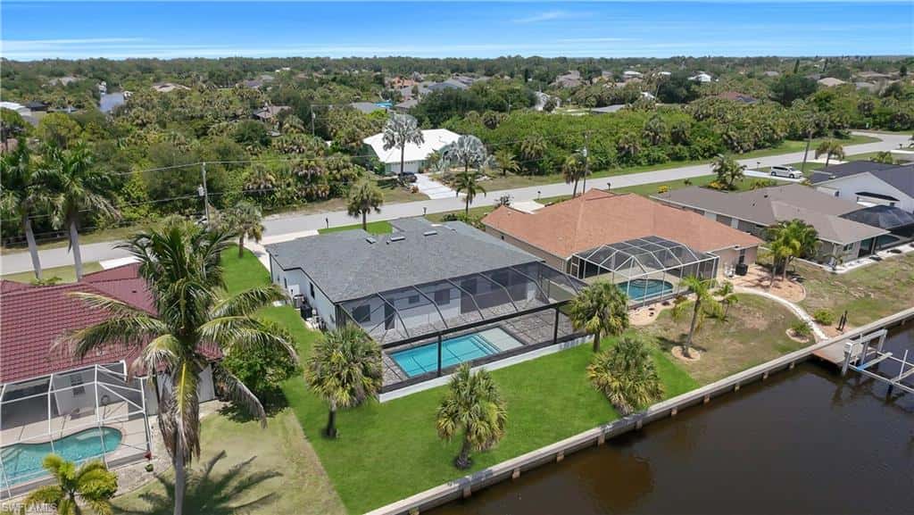 4129 Flamingo Blvd, Port Charlotte, photo 49