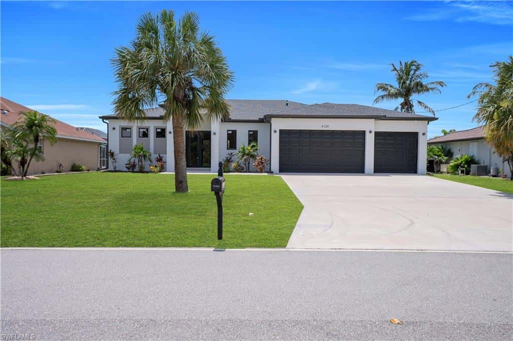 4129 Flamingo Blvd, Port Charlotte, photo 33