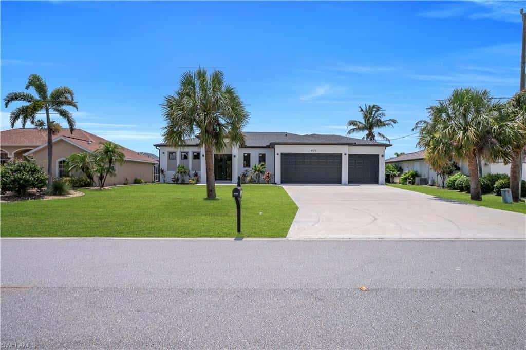 4129 Flamingo Blvd, Port Charlotte, photo 35