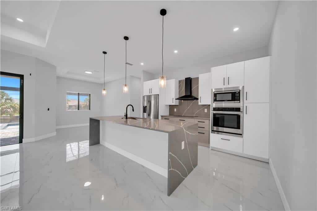 4129 Flamingo Blvd, Port Charlotte, photo 4
