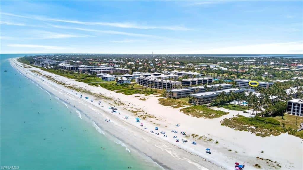 1246 Fulgur St #110, Sanibel, photo 42