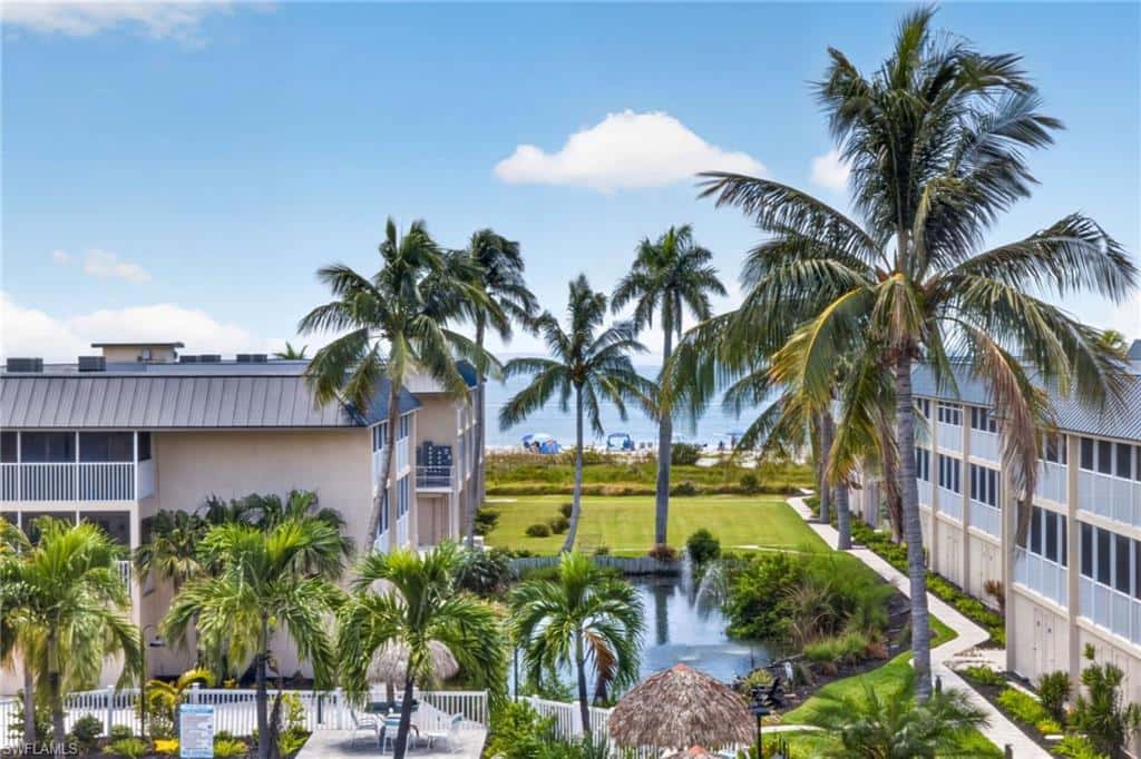 1246 Fulgur St #110, Sanibel, photo 7