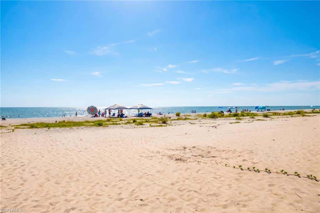 1246 Fulgur St #110, Sanibel, photo 32