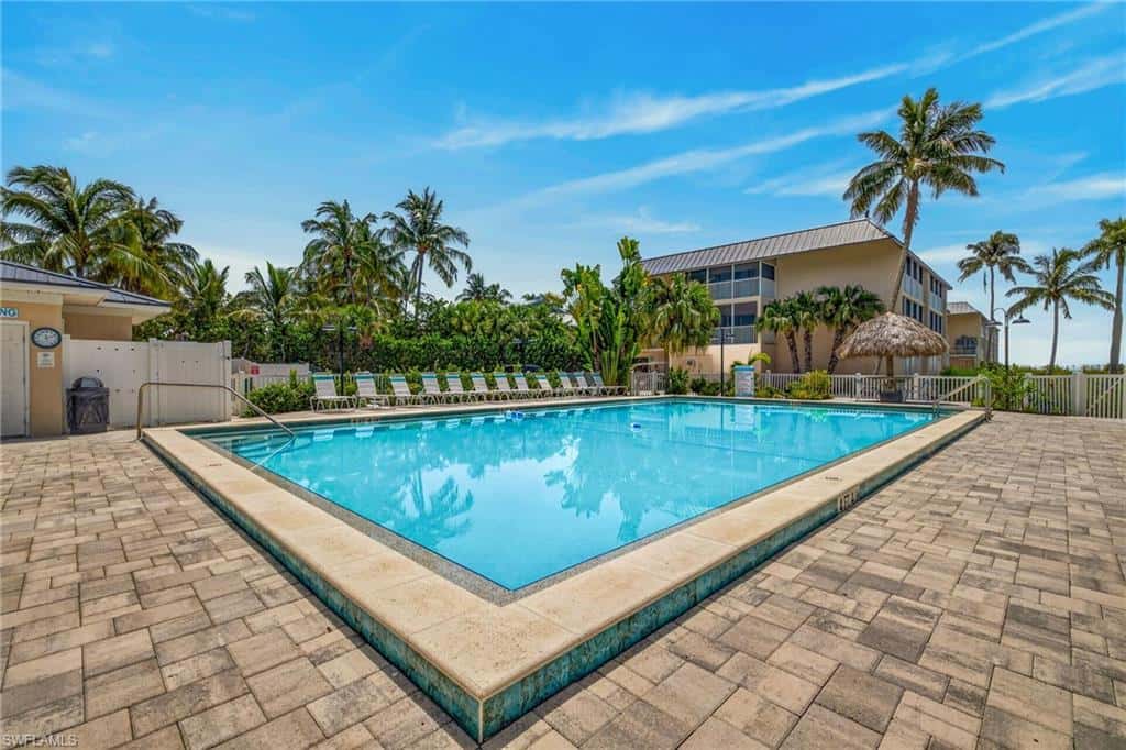 1246 Fulgur St #110, Sanibel, photo 28