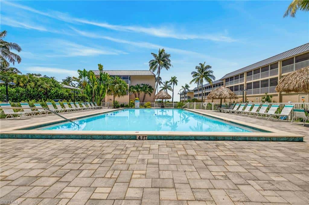 1246 Fulgur St #110, Sanibel, photo 30