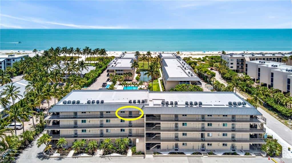 1246 Fulgur St #110, Sanibel, photo 34