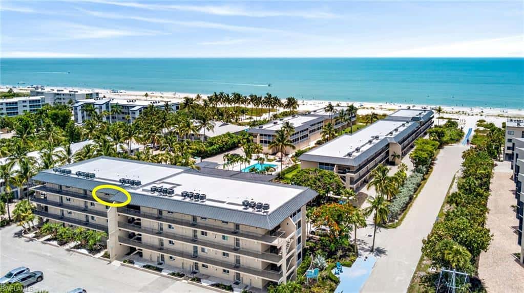 1246 Fulgur St #110, Sanibel, photo 38