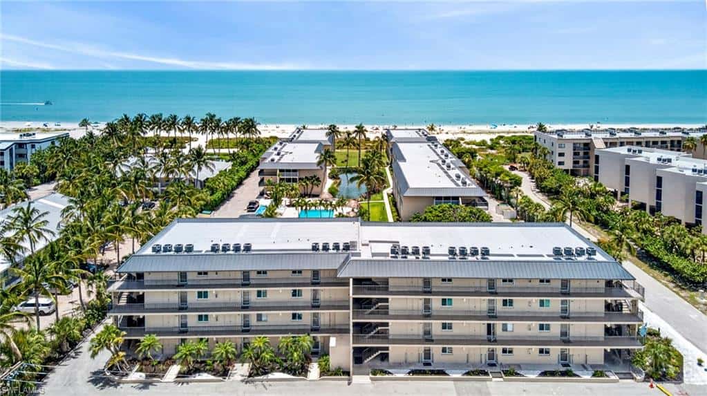1246 Fulgur St #110, Sanibel, photo 33