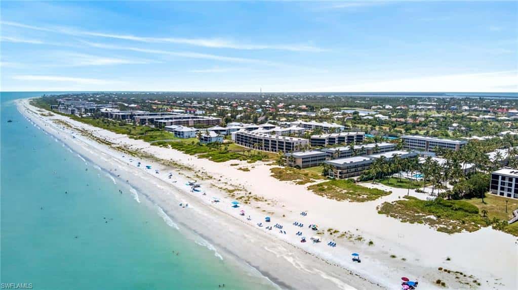 1246 Fulgur St #110, Sanibel, photo 41