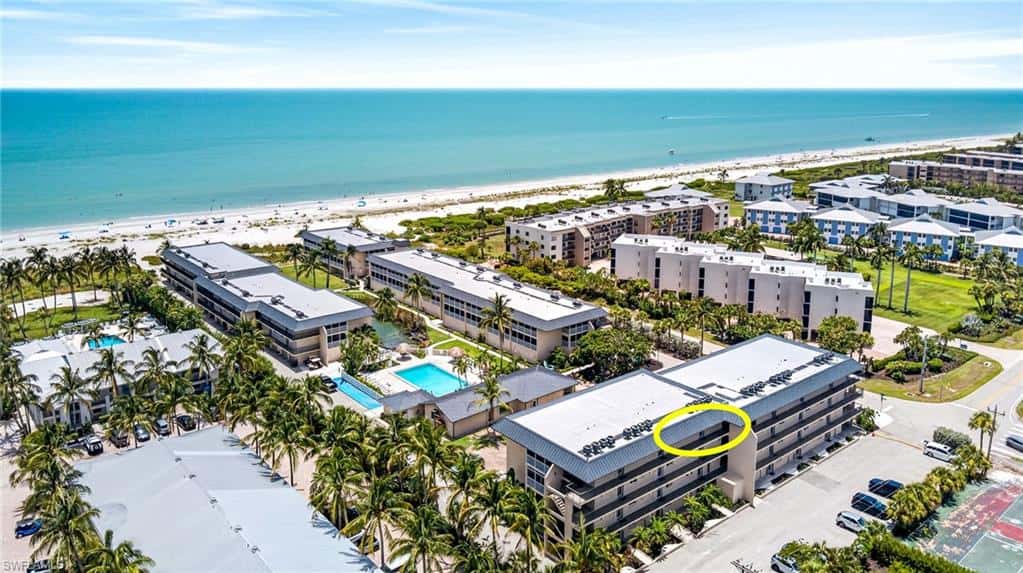 1246 Fulgur St #110, Sanibel, photo 40