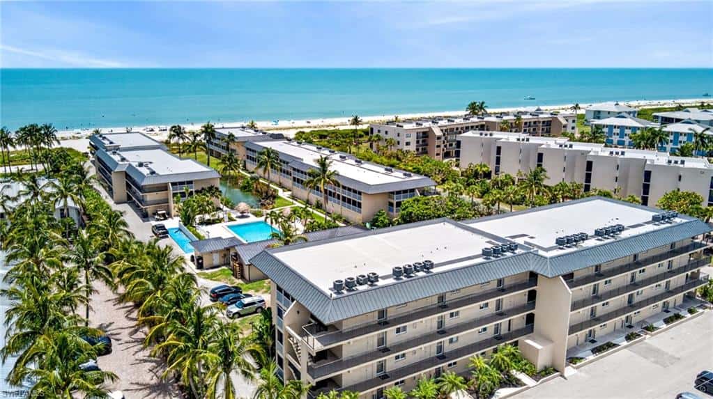 1246 Fulgur St #110, Sanibel, photo 35