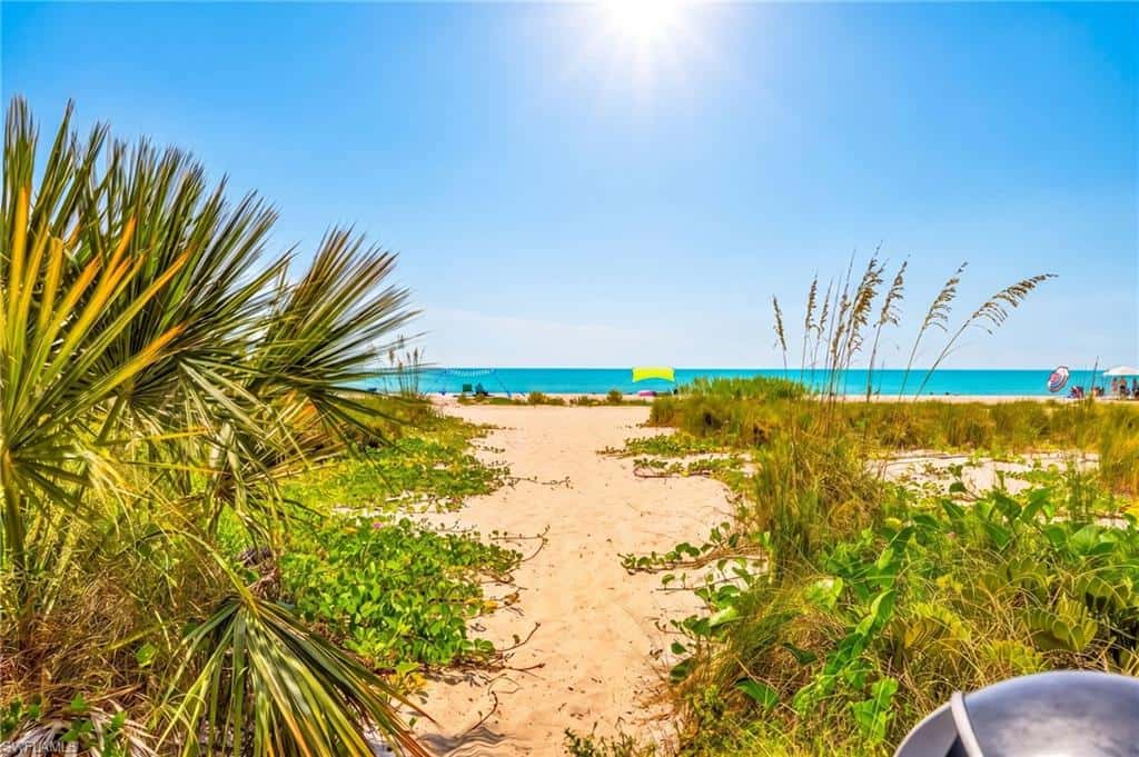 1246 Fulgur St #110, Sanibel, photo 31
