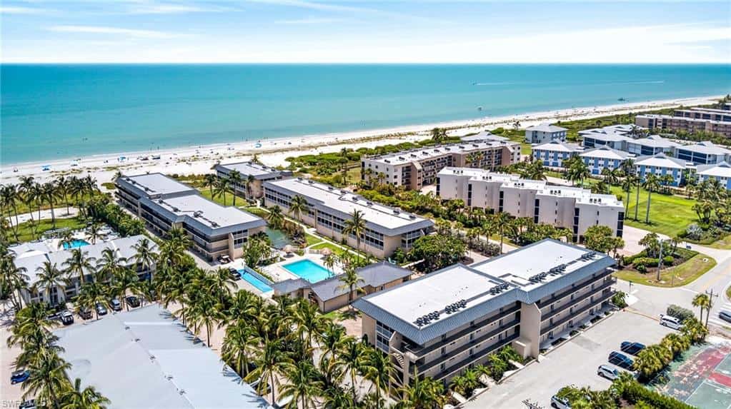 1246 Fulgur St #110, Sanibel, photo 39
