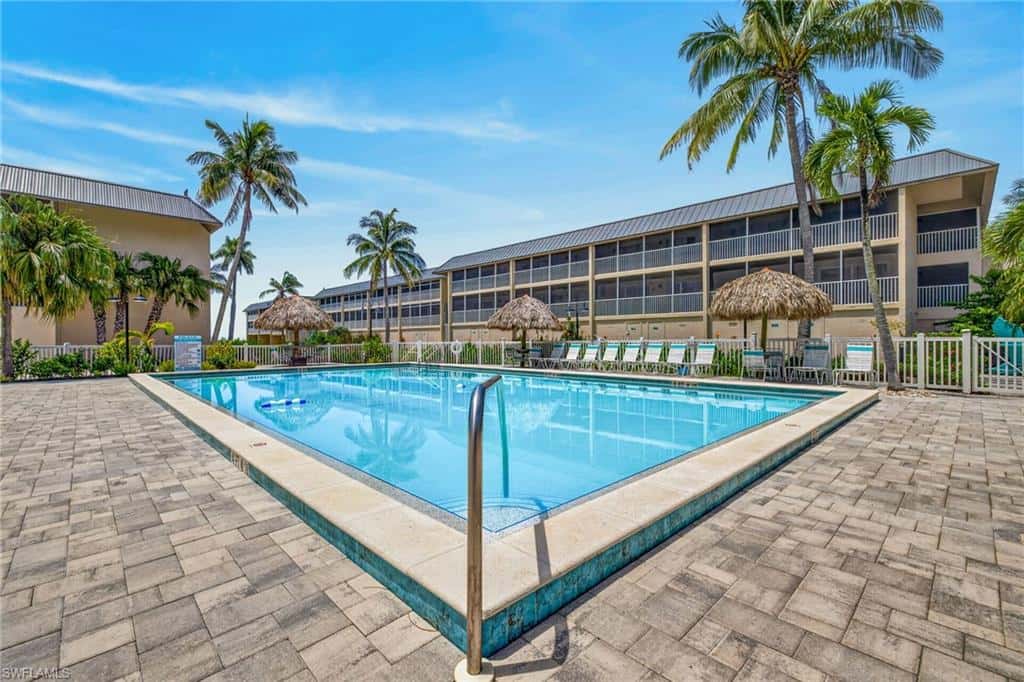1246 Fulgur St #110, Sanibel, photo 29