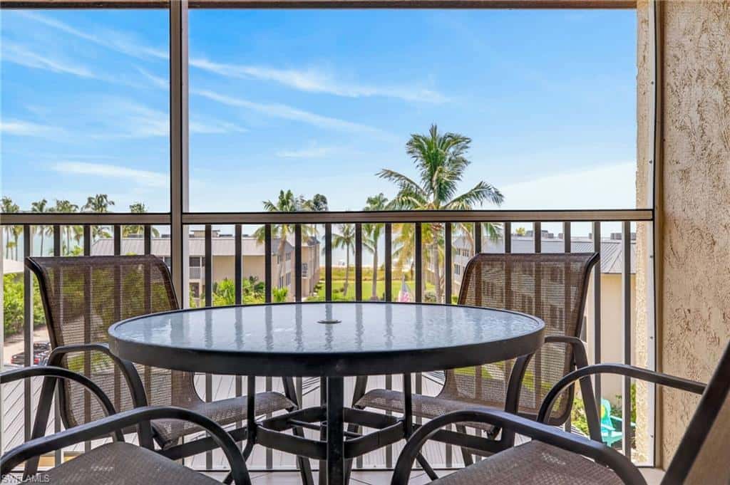 1246 Fulgur St #110, Sanibel, photo 4