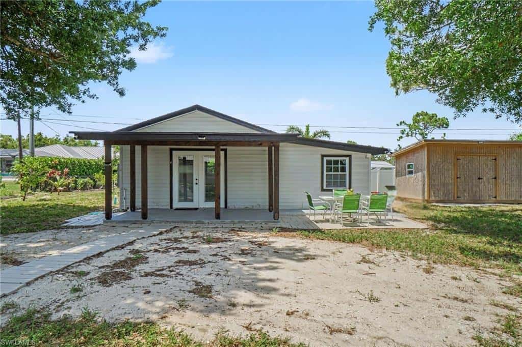 3728 Gasparilla St, St. James City, photo 26