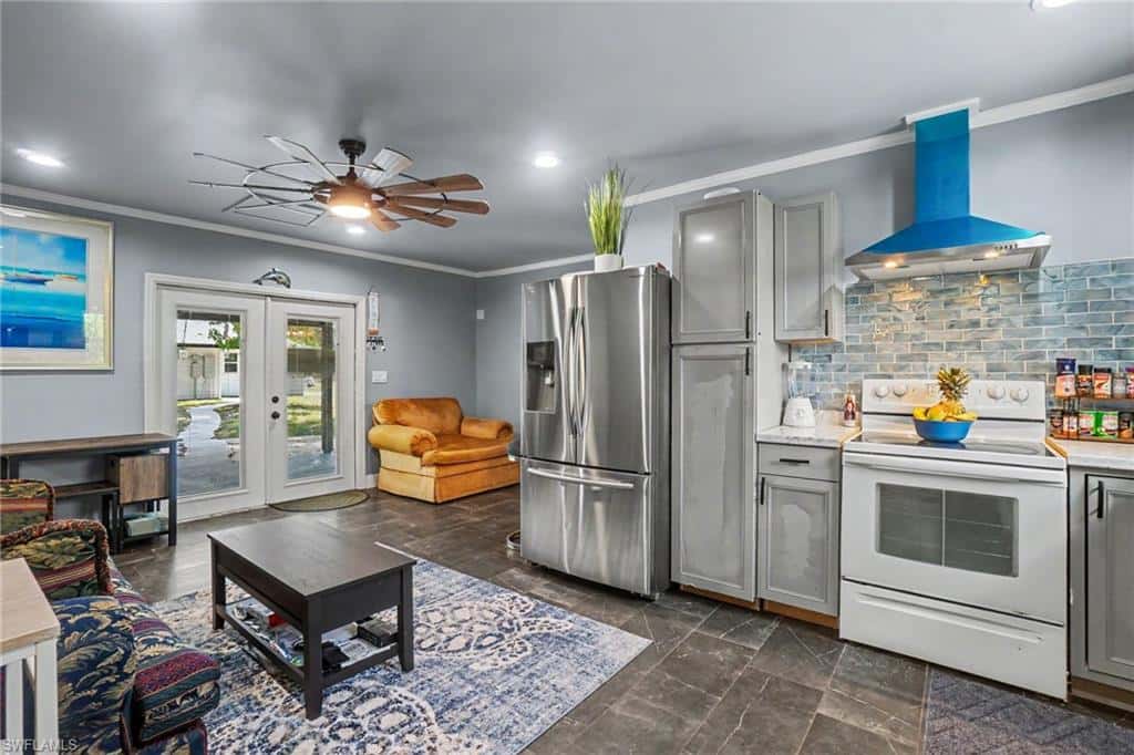 3728 Gasparilla St, St. James City, photo 30