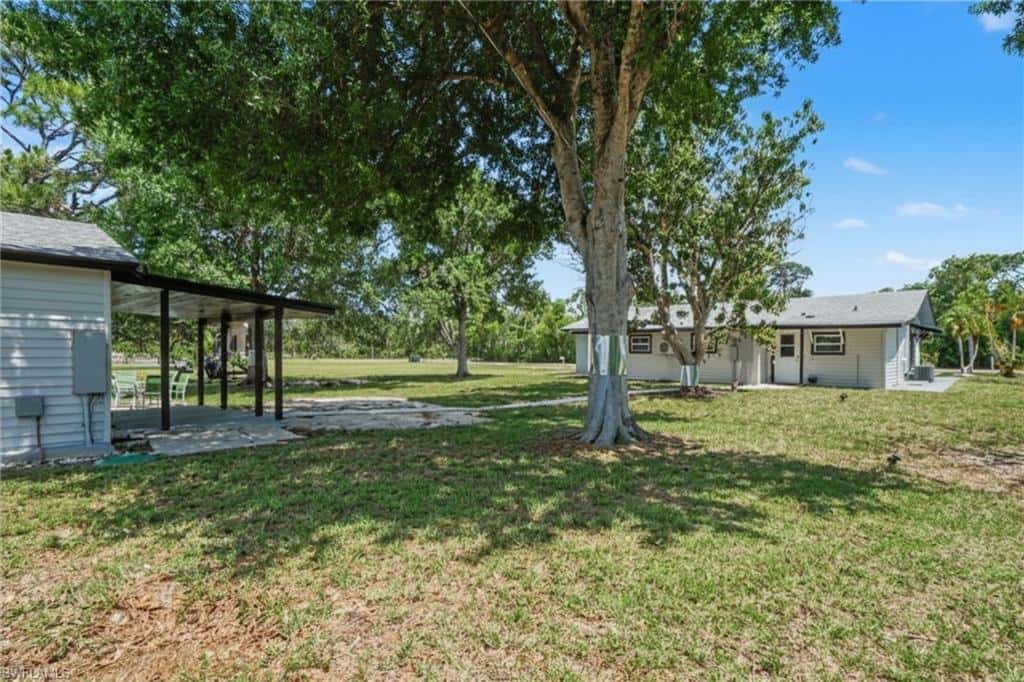 3728 Gasparilla St, St. James City, photo 35