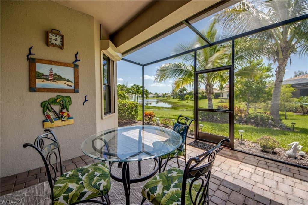 15321 Cortona Way, Fort Myers, photo 27