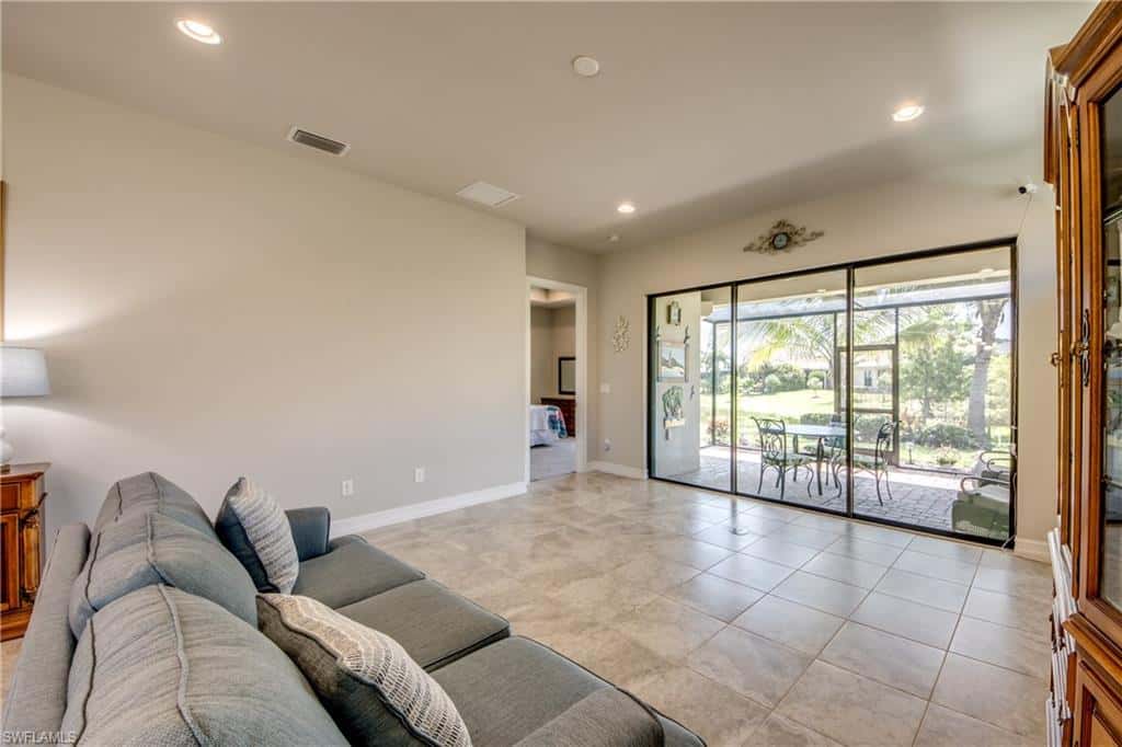 15321 Cortona Way, Fort Myers, photo 13