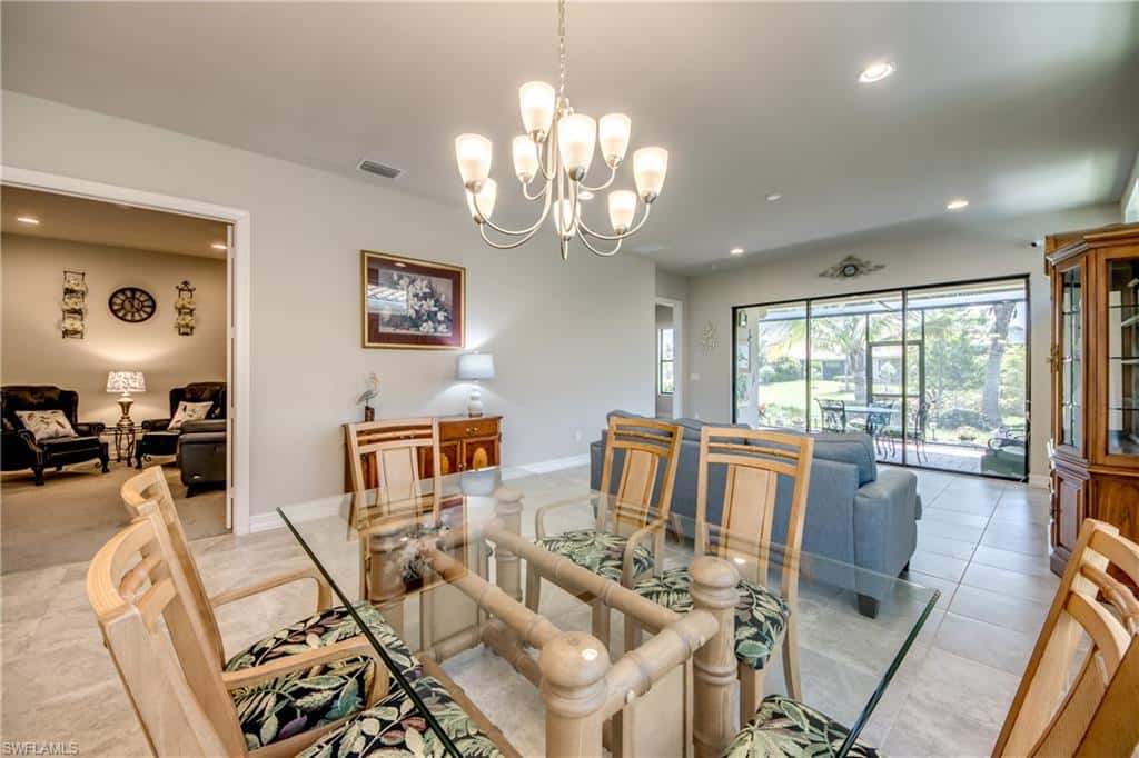 15321 Cortona Way, Fort Myers, photo 12