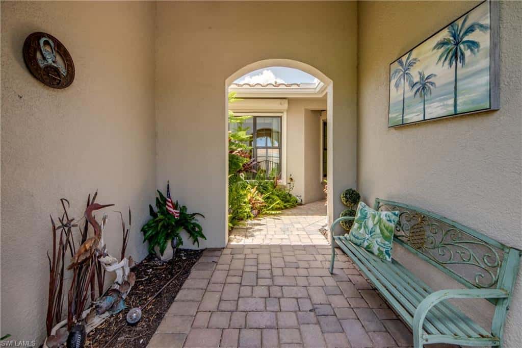 15321 Cortona Way, Fort Myers, photo 36