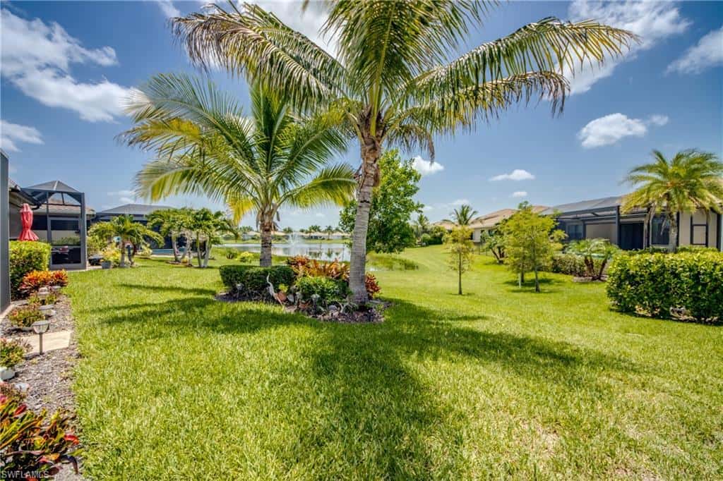 15321 Cortona Way, Fort Myers, photo 32