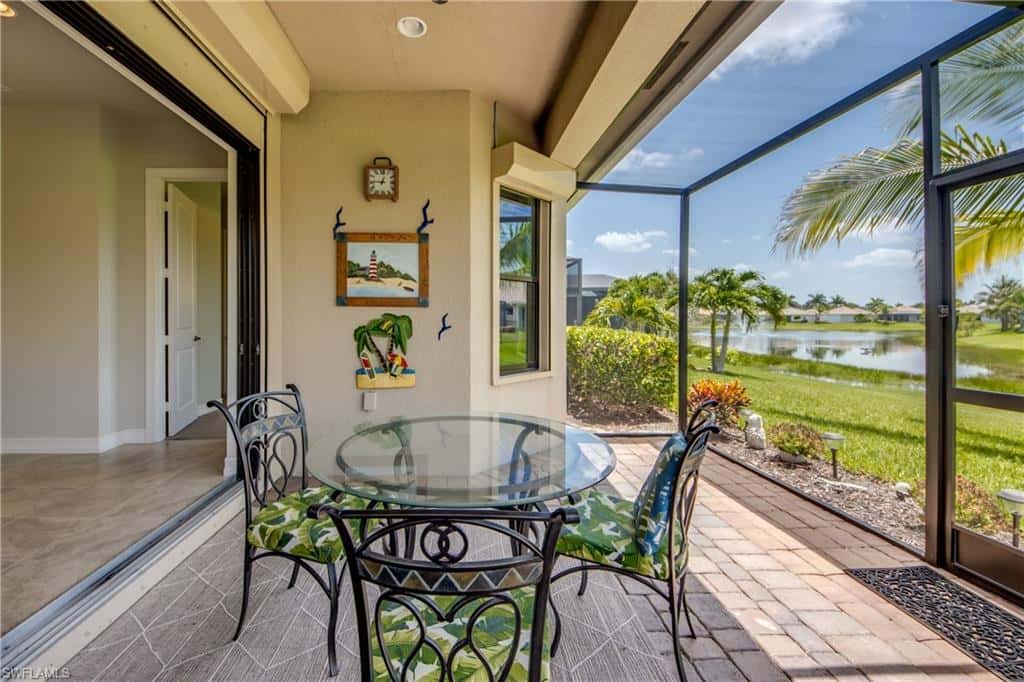 15321 Cortona Way, Fort Myers, photo 28