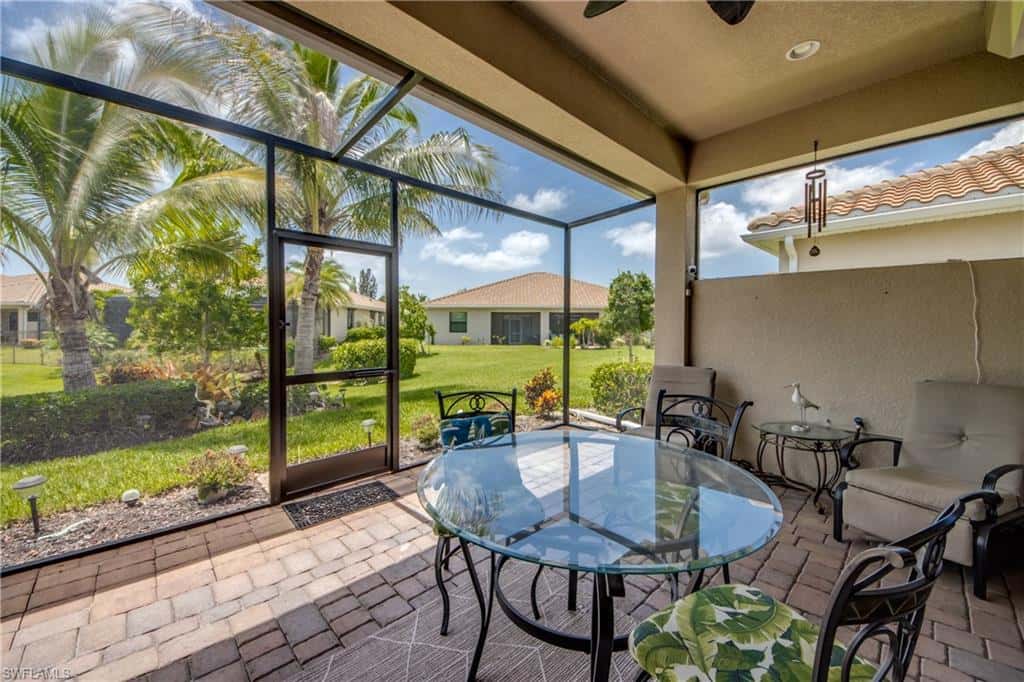 15321 Cortona Way, Fort Myers, photo 30