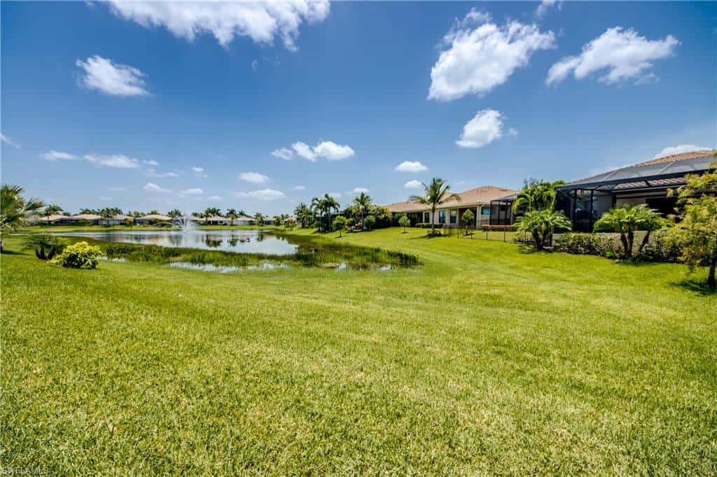 15321 Cortona Way, Fort Myers, photo 34