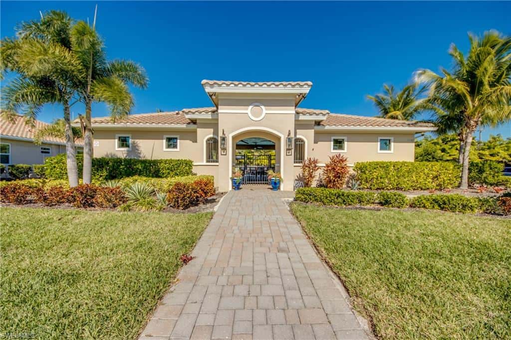 15321 Cortona Way, Fort Myers, photo 38