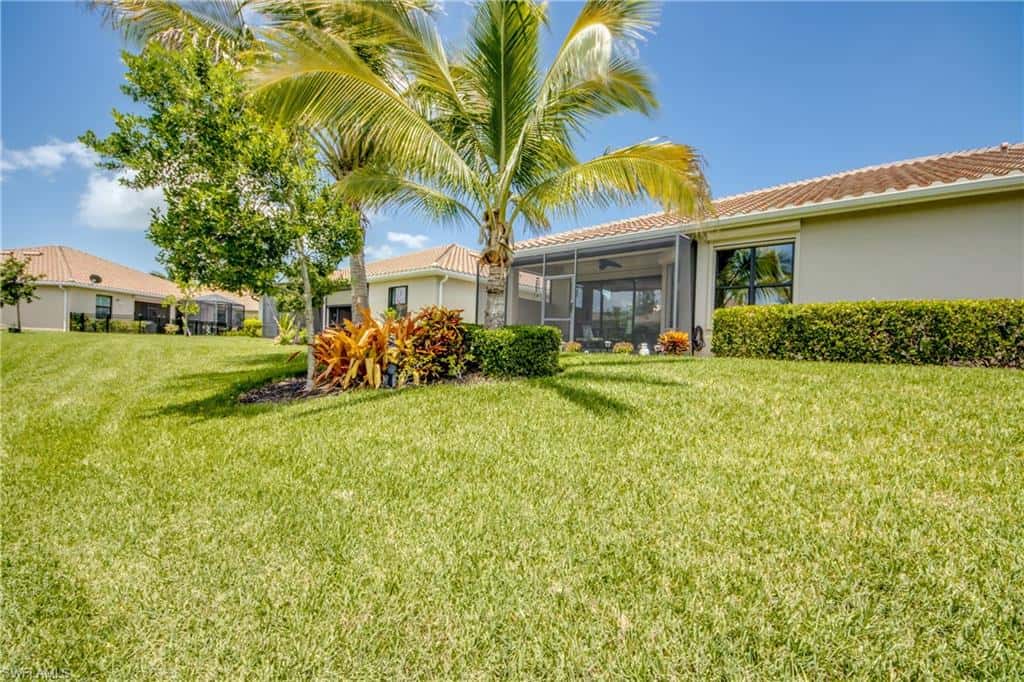 15321 Cortona Way, Fort Myers, photo 33