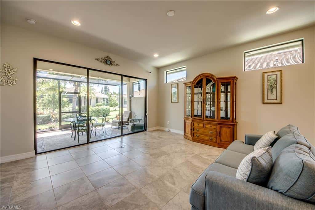 15321 Cortona Way, Fort Myers, photo 14