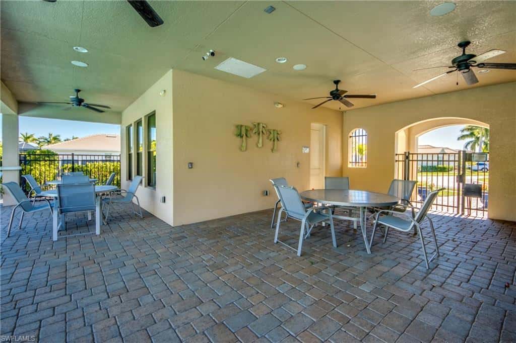 15321 Cortona Way, Fort Myers, photo 39