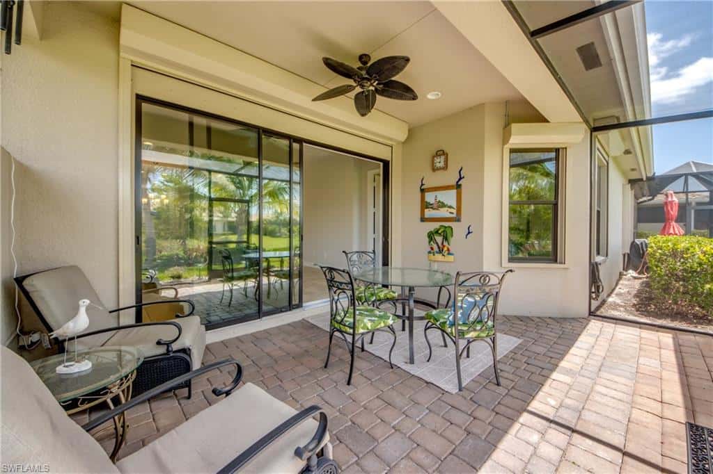 15321 Cortona Way, Fort Myers, photo 29