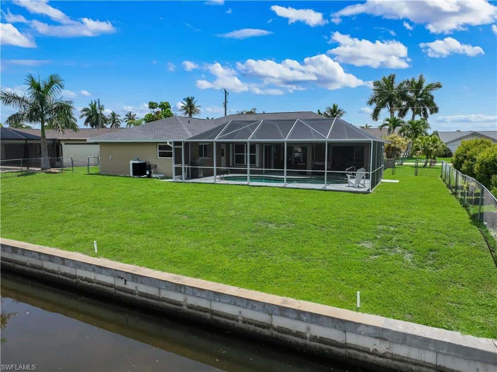 2526 19th Pl, Cape Coral, photo 36